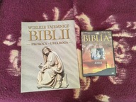 Wielkie Tajemnice Biblii - tom 7