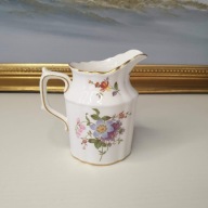 Royal Crown Derby | Derby Posies | mini dzbanuszek | England