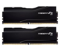 NOWE Pamięci RAM G.SKILL Trident Z5 CK CUDIMM 48GB 8200MHz CL40