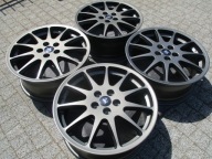 Nowe felgi FERRARI 355 Speedline 5x108 7,5Jx18 ET46 FORD VOLVO