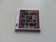 Follow Us Polish Jazz vol.61 Sun Ship CD