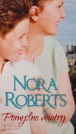 Pomyślne wiatry Nora Roberts