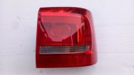 Lampa Prawa Tył Vw Touran II 1T0945096R
