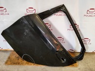 Drzwi Lewy Tył BMW 1 F40 2019-