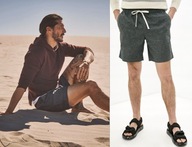 Sale! Banana Republic spodenki bermudy oryginał
