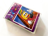 Italo Disco A La Carte Non Stop Music Vol. 2 / Kaseta