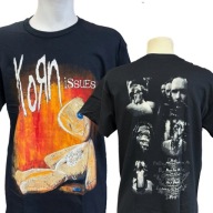 Koszulka KORN "Issues" - L