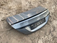 KLAPA POKRYWA BAGAŻNIKA TYŁ TYLNA SEDAN LOTKA SPOILER MERCEDES C W205 792