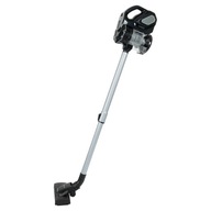 Odkurzacz pionowy Sauber 2w1 600W bezworkowy zasięg 6 m HEPA