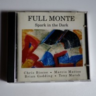 Chris Biscoe, Marcio Mattos, Broan Godding Full Monte SLAM