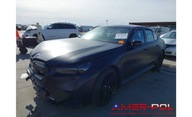 BMW M5 _G90_727 KM_Najnowszy model_845 Km przebiegu 4.4 Hybryda Plug-in