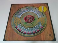 THE GRATEFUL DEAD - AMERICAN BEAUTY / IDEALNA
