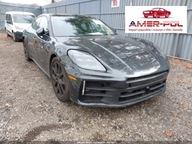Porsche Panamera 2024r., 2.9L 2.9 Benzyna 348KM