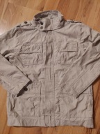 Śliczna kurtka, przejściowa, wiatrówka next r 116