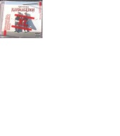 TEDE - Karmagedon Xl folia