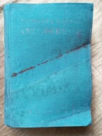 ANTY - DUHRING Fryderyk Engels Przekład: Paweł Hofman 1948