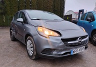 Opel Corsa 2018r, SALON POLSKA. Uszkodzony. Poobijany. Jezdzi. 1.4 90KM