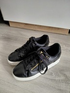 Guess Sneakersy Figgi FL6FII FAL12 Czarny 38