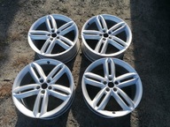 Felgi Aluminiowe AUDI 8,5J x 20 ET48 - 5x112