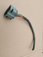 MERCEDES W205 KOSTKA WTYCZKA LAMPY 0525455628