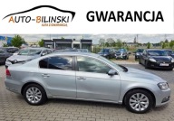 Volkswagen Passat 1.4tsi 122km 6b LED Xenon Navi Temp GrzWent.Fotele 2xPDC