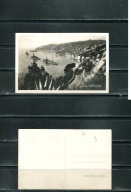 K17381)Francja: Villefrance sur Mer, L` Escaddre