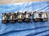 SPRĘŻARKA KLIMATYZACJI 1,6 2,0 hdi c4 308 508 citroen peugeot 9800840380