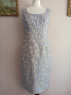 BIALCON SUKIENKA jak koronkowa 36/38