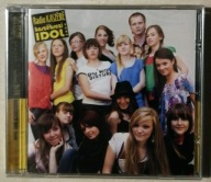 CD KASZEBSCZI IDOL 2009 RADIO KASZEBE UNIKAT FOLIA