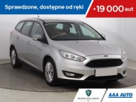 Ford Focus 1.5 TDCi, Salon Polska, Klima
