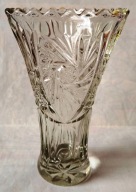 Śliczny wazon HSG Hortensja ROZETA