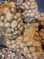 Ziemniaki jadalne od rolnika odmiana LORD 15 kg