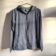 Trespass 36 polar z kapturem damski lub dziewczęcy bluza z kapturem (242)