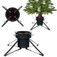Stojak duży XL CHOINKOWY metalowy pod choinkę podstawka drzewko pojemnik