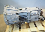 Skrzynia Biegów BMW F10 F11 F30 F31 F32 E90 E91 E84 184KM GS6-45DZ