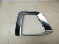 NOWA PRAWA LISTWA RAMKA ZDERZAKA AUDI A5 II S-LINE
