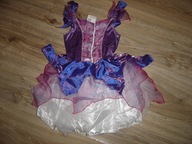 Strój karnawałowy dla dziecka