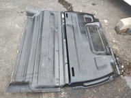 ŚCIANA GRODZIOWA PEUGEOT EXPERT III CITROEN JUMPY TOYOTA PROACE 98207493ZD