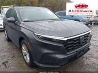 Honda CR-V 2025r., 4x4, 1.5L 1.5 Benzyna 190KM