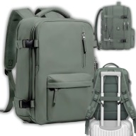 Torba podróżna Bergens PLECAK DO SAMOLOTU ONEK