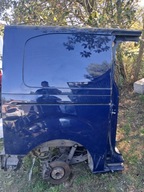 TYLNY BŁOTNIK PRAWY PEUGEOT EXPERT III 19R