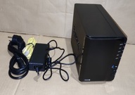 Synology DS220+ 18GB RAM (DualCore CPU, Docker) DSM 7.3