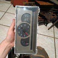 Fiat 126P EL licznik zegary prędkościomierz