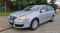 Volkswagen Golf Oszczedny i trwaly 1.9 TDI 1.9 Diesel 105KM