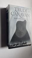 KAPLANKA W BIELI - Trudi Canavan