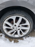 RENAULT MEGANE III FELGI ALUMINIOWE 18" 5X114.3 ET47