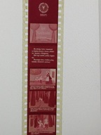 Bajka na rzutnik projektor Jaś i Małgosia PZFP