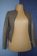 Reserved Kurtka skórzana damska skóra naturalna_36