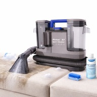 Odkurzacz Piorący Do Tapicerki Do Dywanów Materaców Samochodów Tapicerki