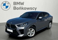 BMW X2 18d 150KM Adaptive Led M Sport Harman Kardon Kamera Navi Hak ASO 2.0